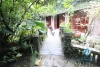 A unique villa with a luscious garden and swimming pool for rent in Tay Ho
